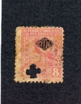 Stamps Uruguay -  perforado