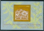Stamps Europe - France -  El arte del encaje de bolillos de Aleçon