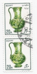 Stamps Egypt -  