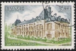 Stamps : Europe : France :  