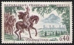 Stamps France -  