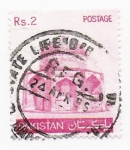 Stamps Pakistan -  