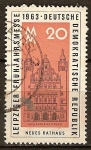 Stamps Germany -  