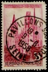 Stamps France -  