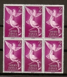 Stamps Spain -  Sahara Español Edifil 185