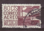 Sellos de America - M�xico -  Mexico-78