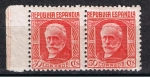Sellos de Europa - Espaa -  Edifil  734  Cifras y  Personajes.  