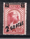 Stamps Spain -  Edifil  791 Nuestra Sra. de Montserrat. 