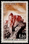 Stamps France -  