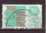 Sellos de America - Mxico -  Mexico exporta