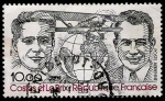 Stamps France -  