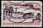 Stamps France -  