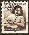 Stamps Germany -  
