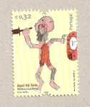 Stamps Portugal -  Concurso diseño sellos