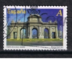 Sellos de Europa - Espaa -  Edifil  4682  Arcos y puertas monumentales.  