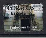 Sellos de Europa - Espa�a -  Edifil  4693  Todos con Lorca. 