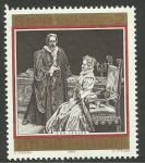 Stamps : Europe : Austria :  Don Carlos de Verdi