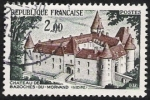 Stamps France -  