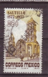 Stamps Mexico -  Bicentenario