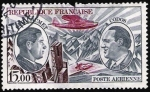 Stamps France -  