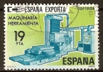 Sellos de Europa - Espaa -  