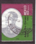 Stamps Mexico -  Centenario