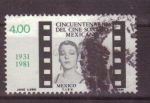 Stamps Mexico -  Centenario