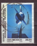 Stamps Mexico -  Primer mexicano al Espacio