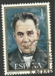 Stamps : Europe : Spain :  Amadeo Vives