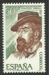 Stamps Spain -  Tárrega