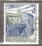 Sellos de Europa - Espaa -  2724 Paisajes (446)