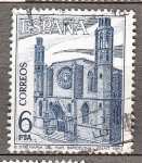 Stamps Spain -  2725 Paisajes (447)