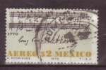 Sellos de America - M�xico -  Bicentenario
