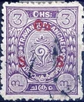 Stamps India -  epoca precolonial