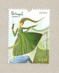 Stamps Portugal -  Libros infantiles