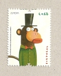 Stamps Portugal -  Libros infantiles