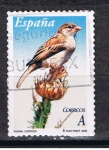 Sellos de Europa - Espaa -  Edifil  4213  Flora y fauna.  