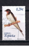 Sellos de Europa - Espa�a -  Edifil  4217 Flora y fauna.  