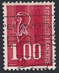 Stamps France -  Básica