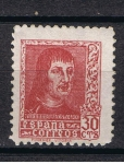 Sellos de Europa - Espaa -  Edifil  844 Fernando el Católico.  