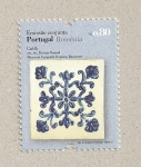 Stamps Portugal -  Museo campesino en Bucarest