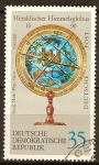 Stamps Germany -  