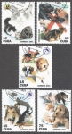 Stamps Cuba -  Asociaciones para el cuidado de los animales