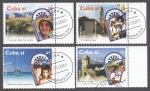 Stamps Cuba -  Cuba Si