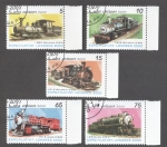 Stamps Cuba -  Exposicion Filatelica Internacional Londres 2000 