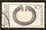 Stamps Germany -  