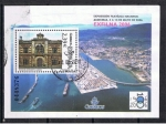 Stamps Spain -  Edifil  4236  Exposición Filatélica Nacional Exfilna´2006  