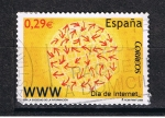 Sellos de Europa - Espaa -  Edifil  4238  Ciencia.  
