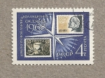 Stamps Russia -  Réplicas sellos
