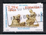 Stamps Spain -  Edifil  4278  Navidad´2006.  
